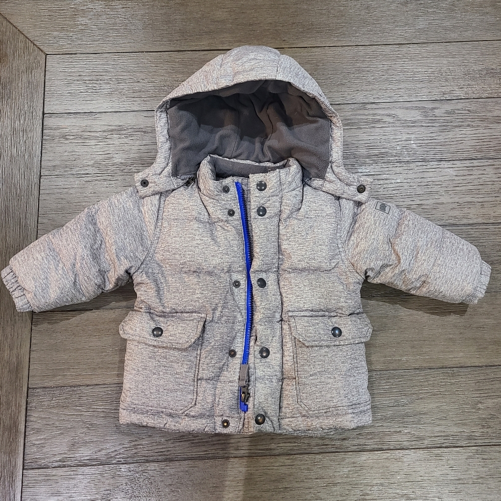 GAP Toddler Down Jacket 12-18 mths